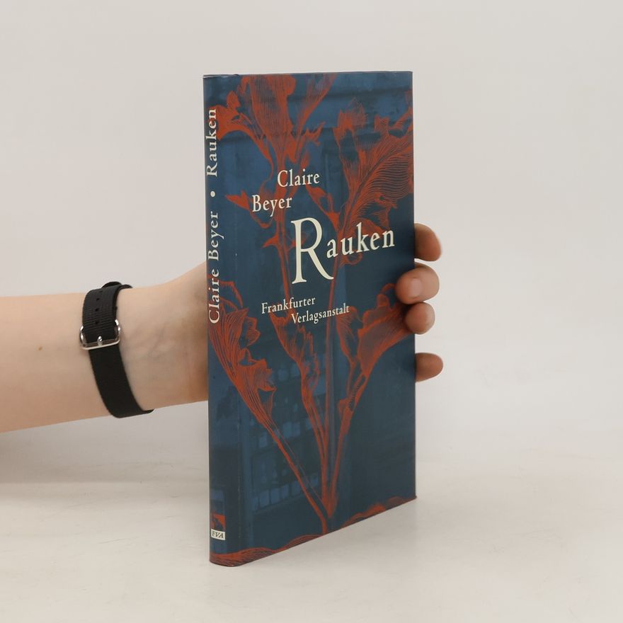 Claire Beyer Rauken