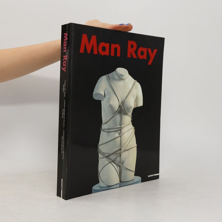 Autorenkollektiv Man Ray
