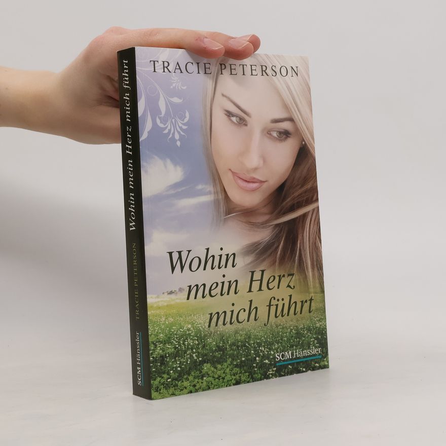 Doris C. Leisering Wohin mein Herz mich führt