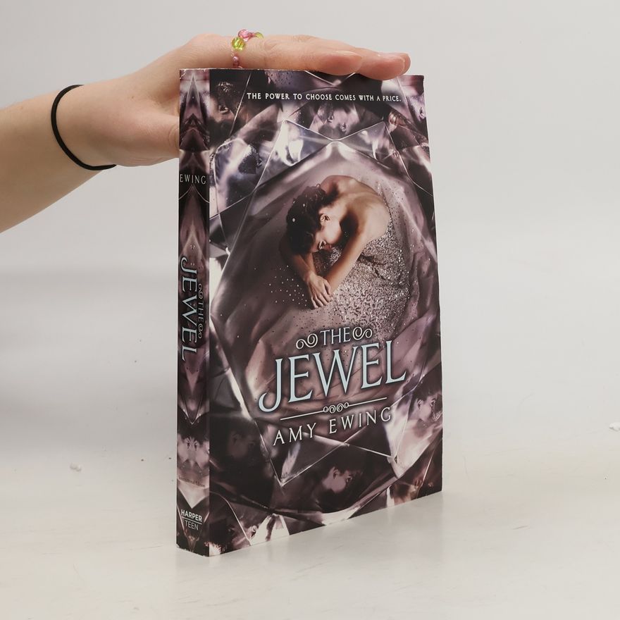 Amy Ewing The Jewel