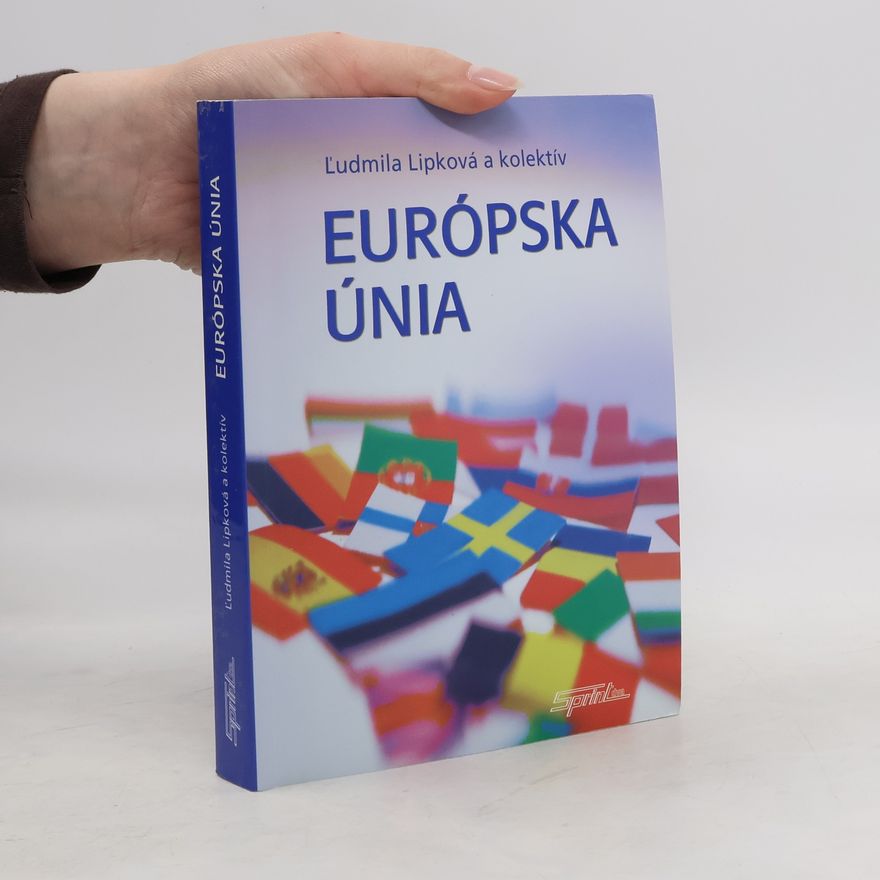 Ľudmila Lipková Európska Únia