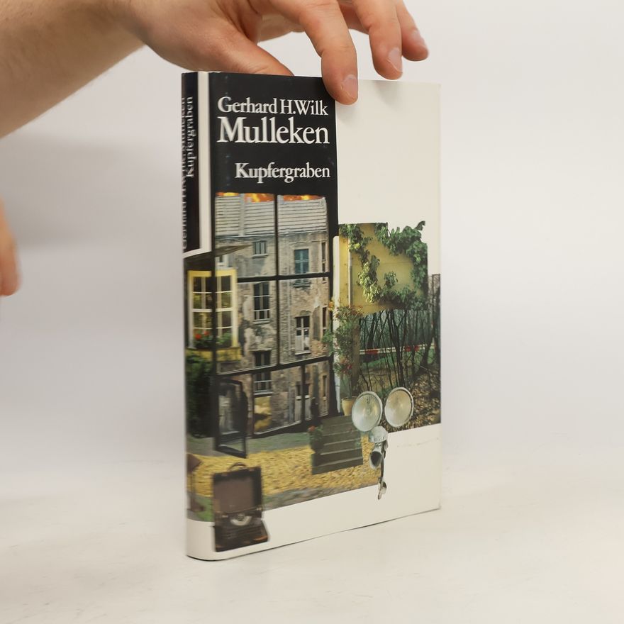 Gerard H. Wilk Mulleken