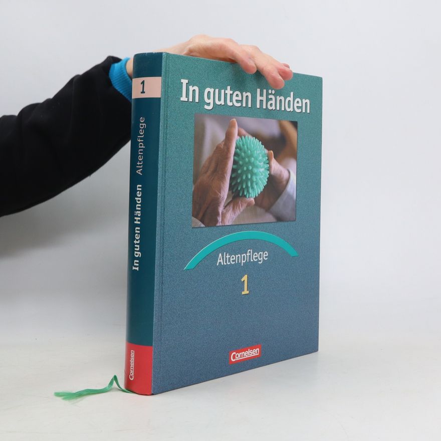 Friederike Bremer-Roth In guten Händen