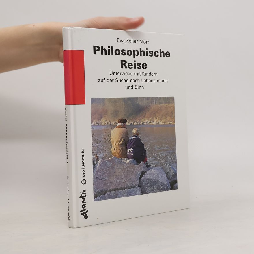 Eva Zoller Morf Philosophische Reise