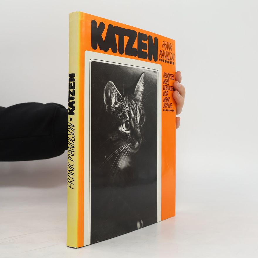 Frank Manolson Katzen
