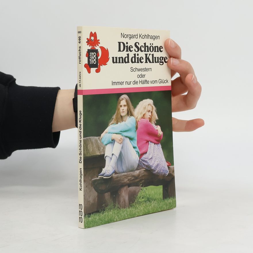 Norgard Kohlhagen Die Schöne und die Kluge
