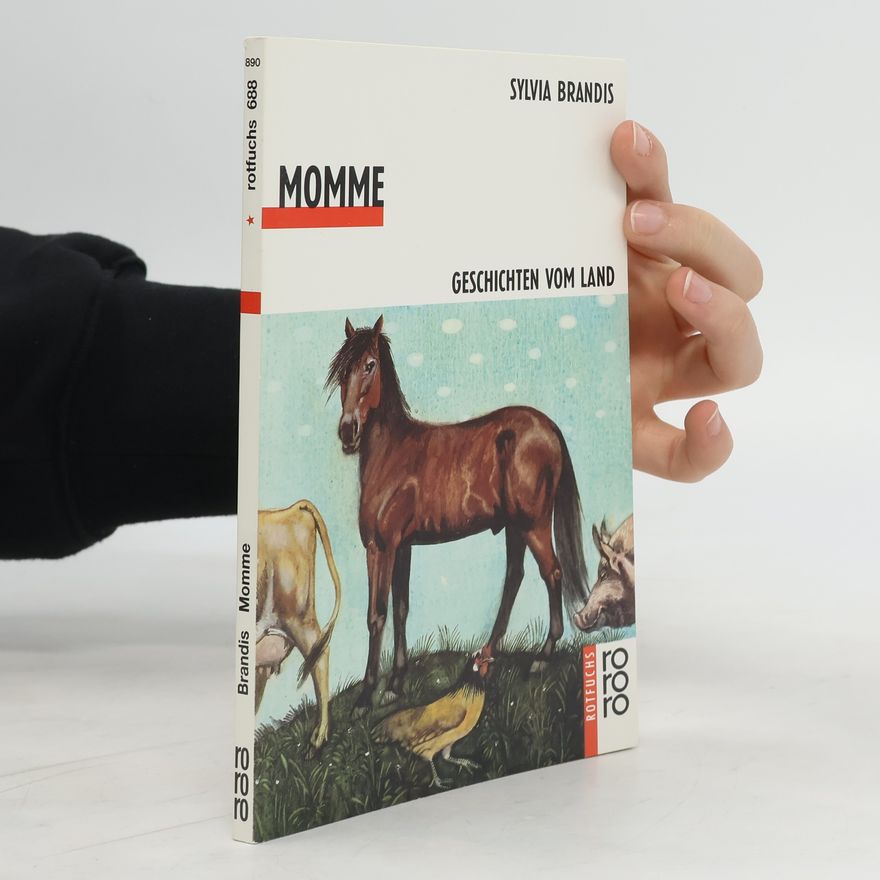Sylvia Brandis Momme