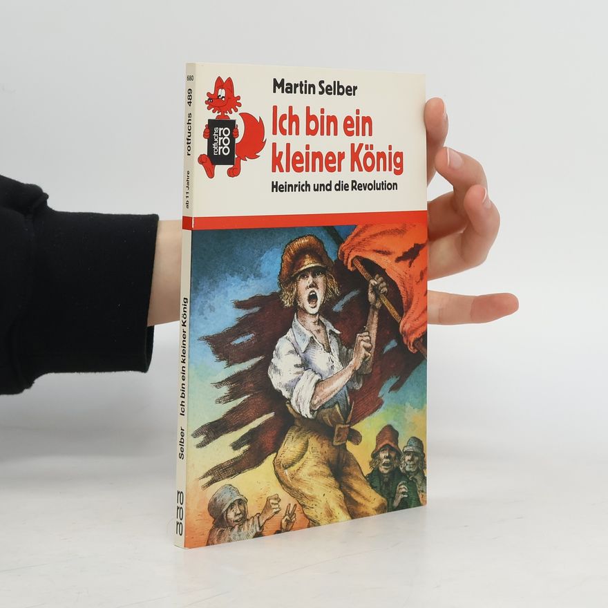 Martin Selber Ich bin ein kleiner König