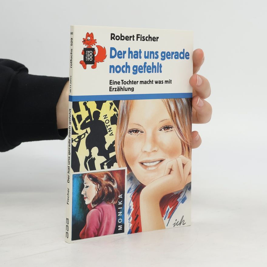 Bobby Fischer Der hat uns gerade noch gefehlt