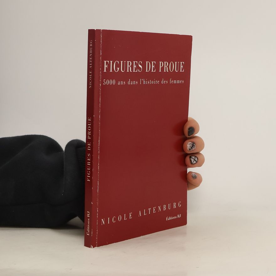 Nicole Altenburg Figures de proue