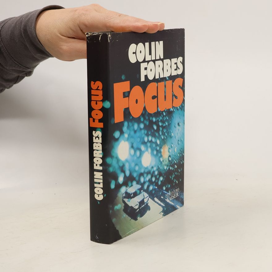 Colin Forbes Focus
