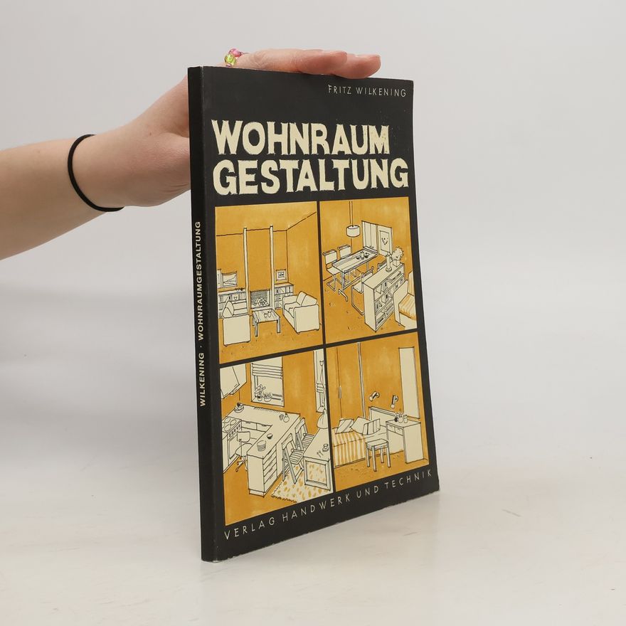 Fritz Wilkening Wohnraumgestaltung