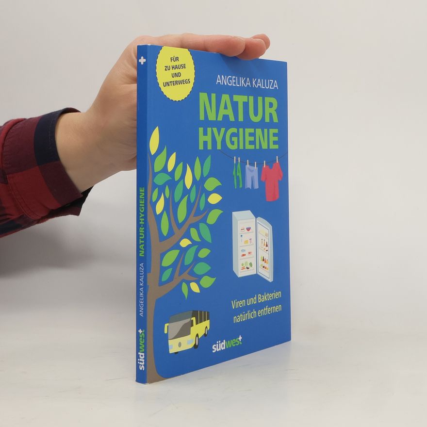 Angelika Kaluza Natur-Hygiene