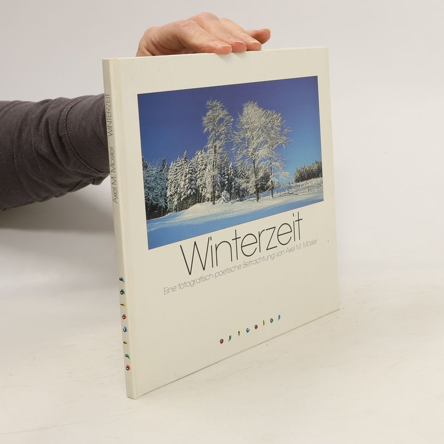 Axel M. Mosler Winterzeit