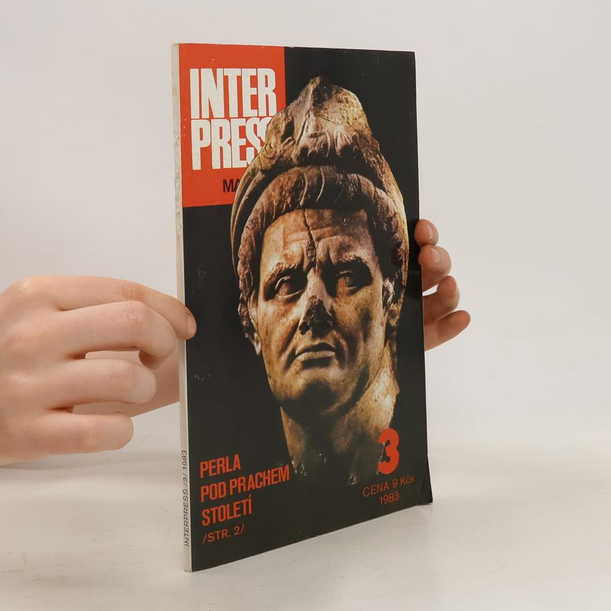 Kolektiv autorů Interpress 3/1983