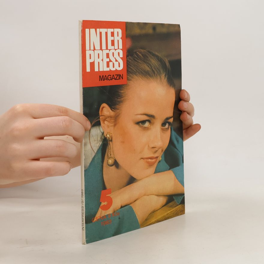 Autorenkollektiv Interpress Magazin 5/1983