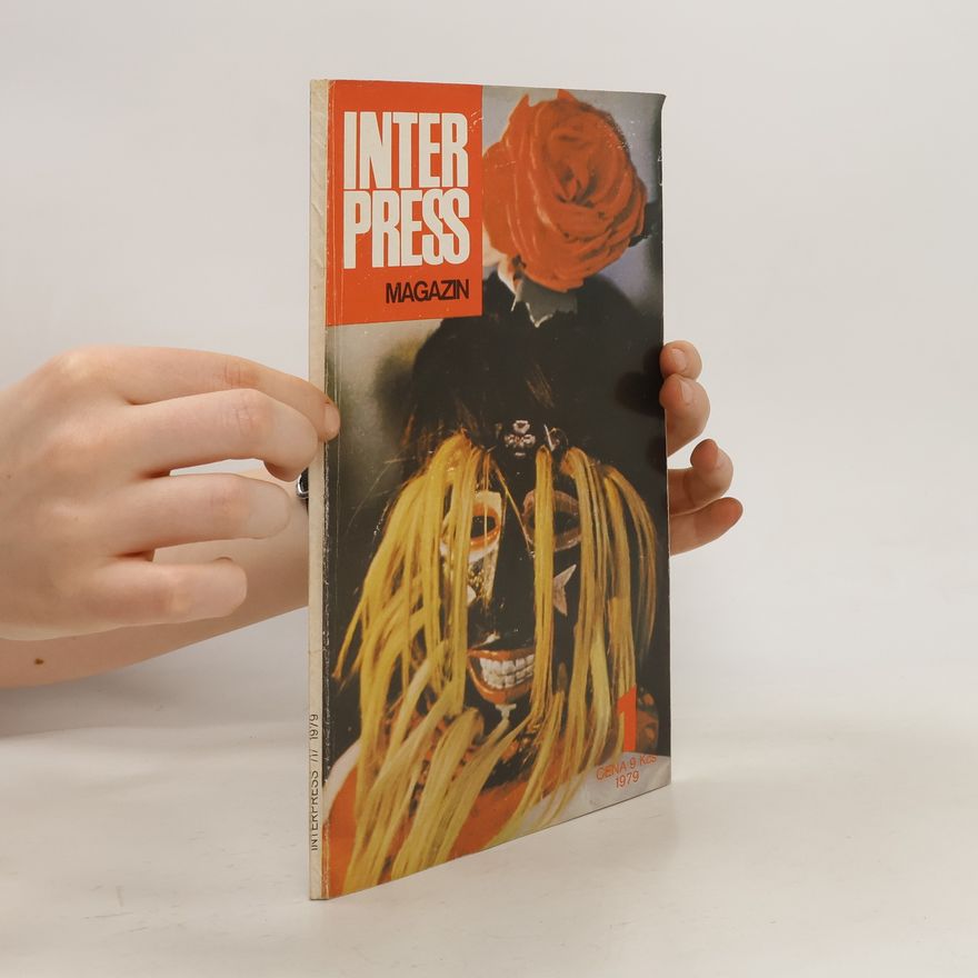 Kolektiv autorů Interpress 1/1979