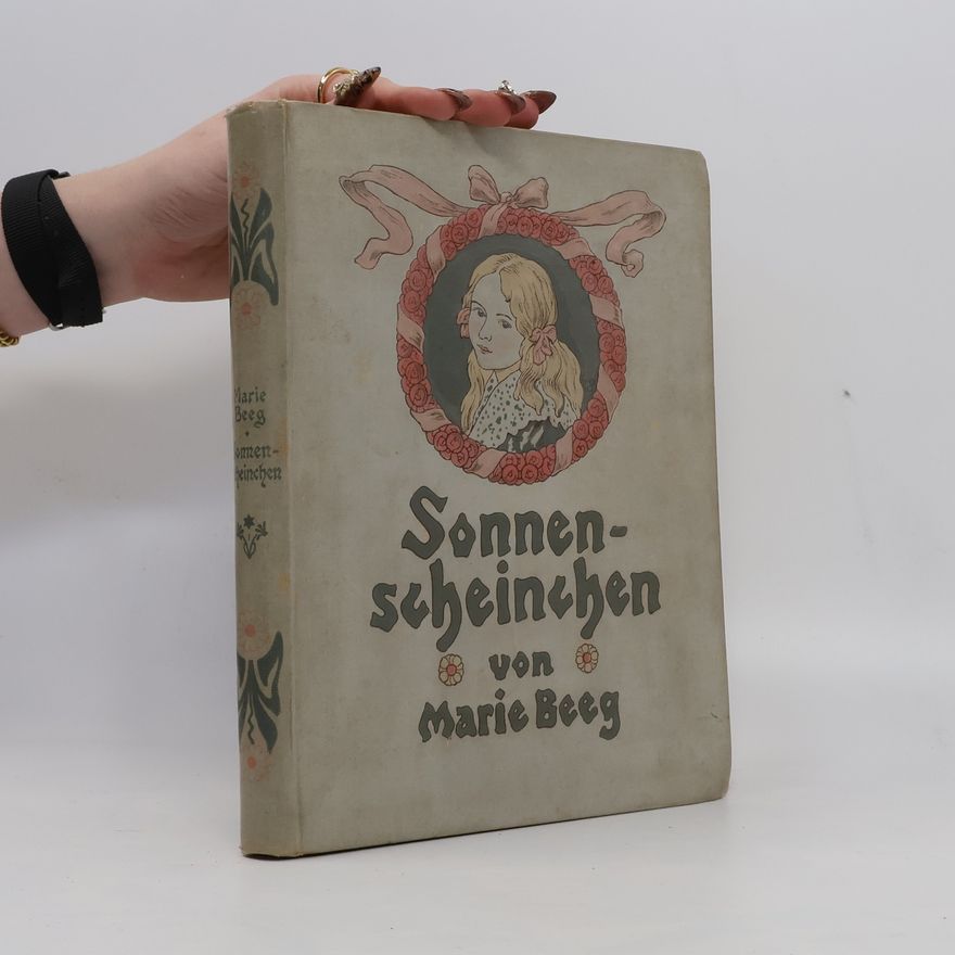 Marie Beeg Sonnenscheinchen