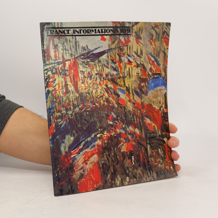 Various authors France Informations 109