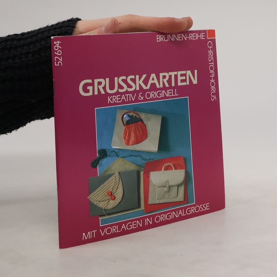 Autorenkollektiv Grusskarten