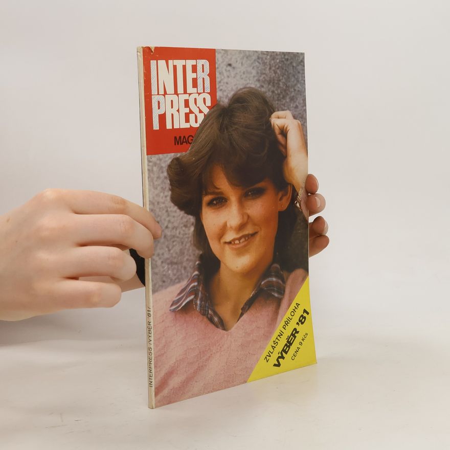 Collectif d'auteurs Interpress. Zvláštní příloha 81