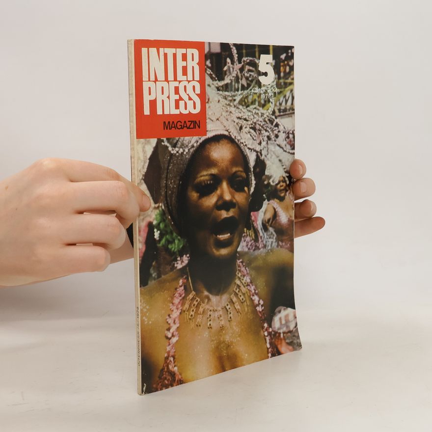 Autorenkollektiv Interpress Magazin 5/1978