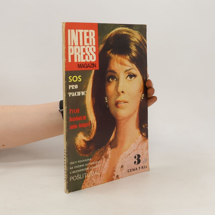 AA.VV. Interpress Magazin 3/1968