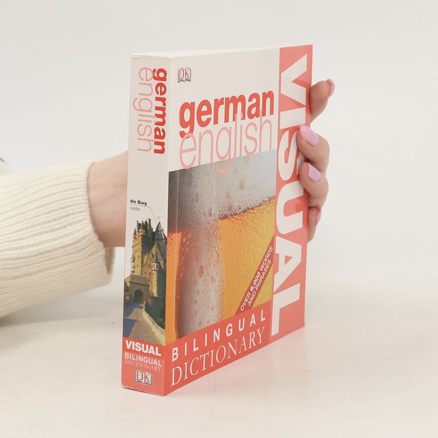 AA.VV. Bilingual Visual Dictionary