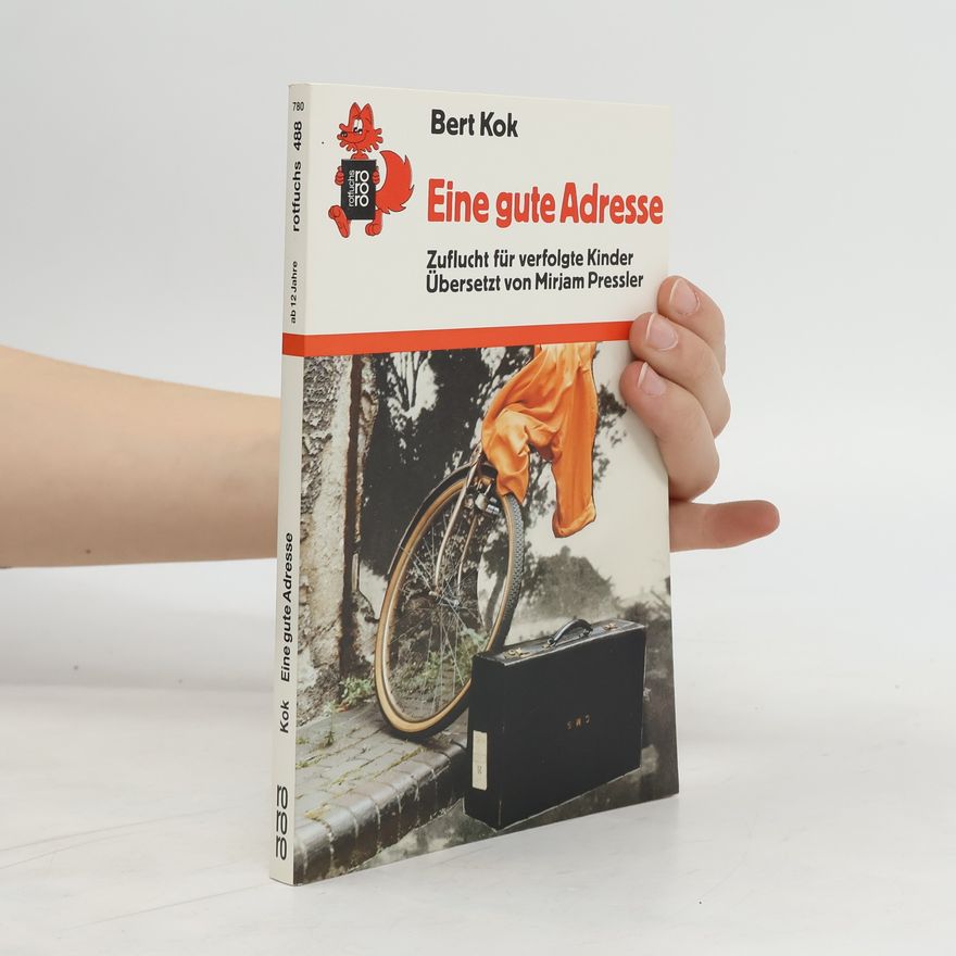 Bert Kok Eine gute Adresse