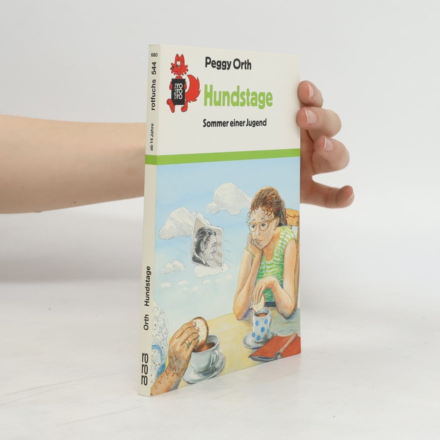 Peggy Orth Hundstage