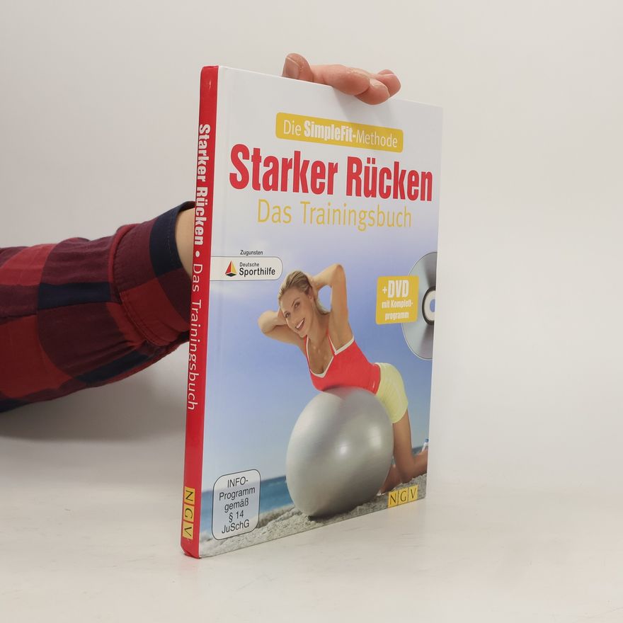 Christa G. Traczinski Starker Rücken