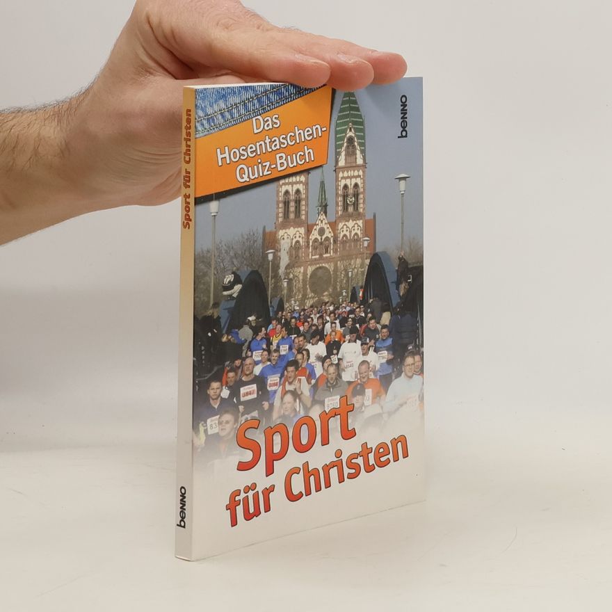 Volker Bauch Sport für Christen