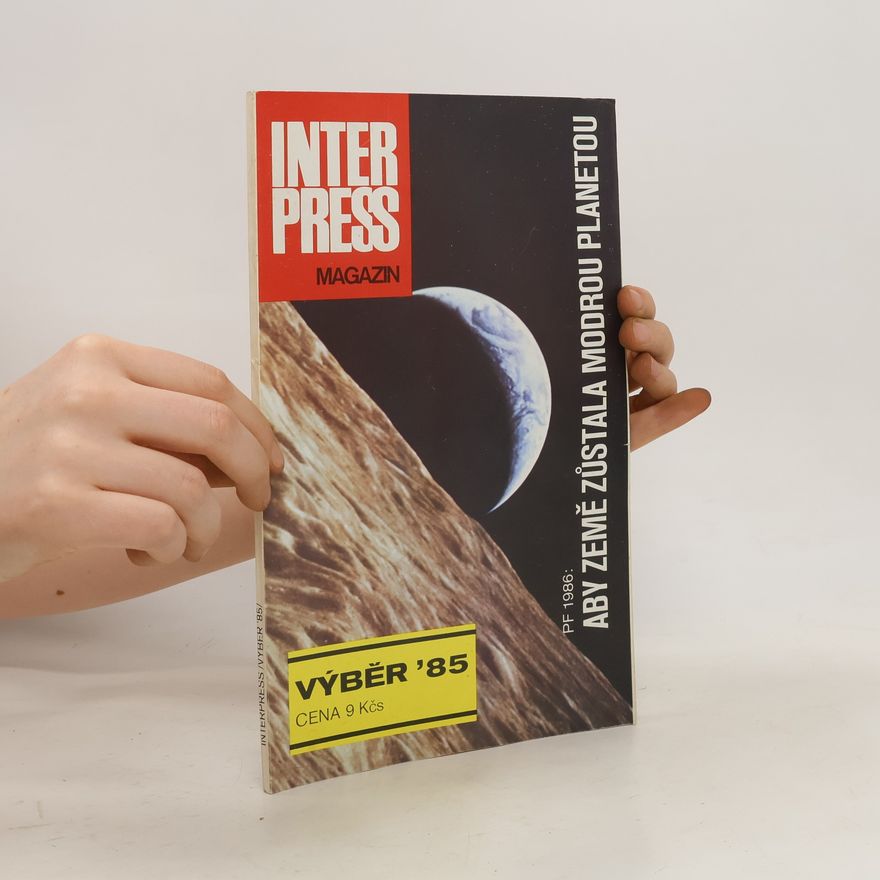 Collectif d'auteurs Interpress, výběr '85