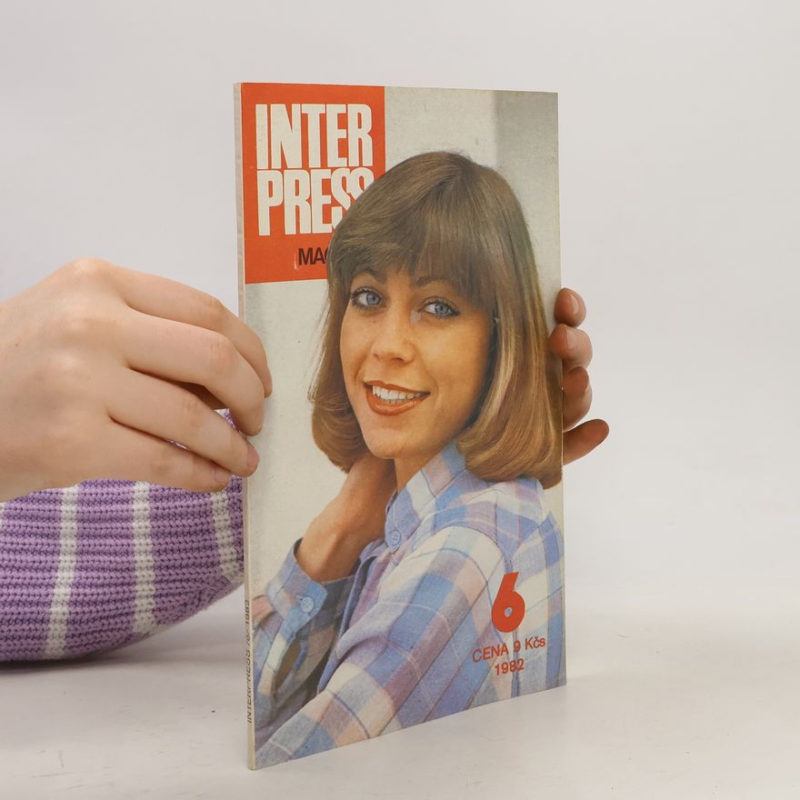 Various authors Inter Press Magazin 6/1982