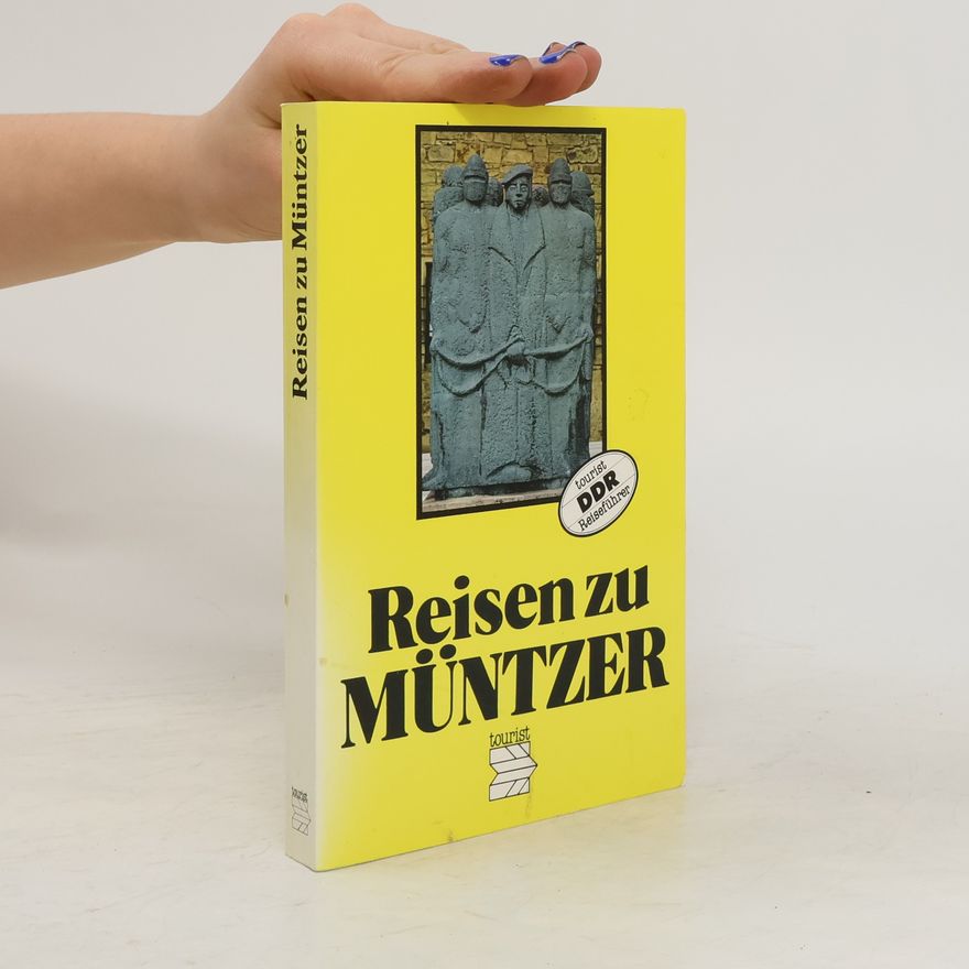 Ludwig Rommel Reisen zu Müntzer