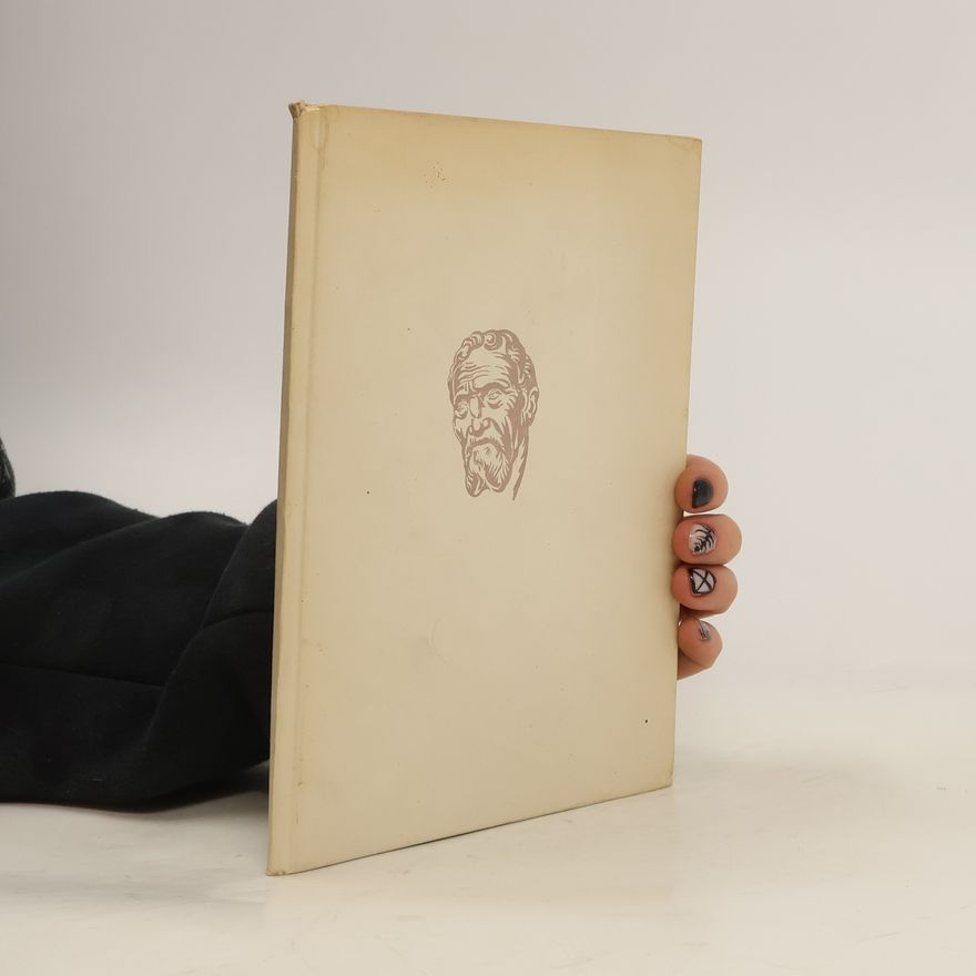 Hans Riehl Bildwerke von Michelangelo Buonarroti