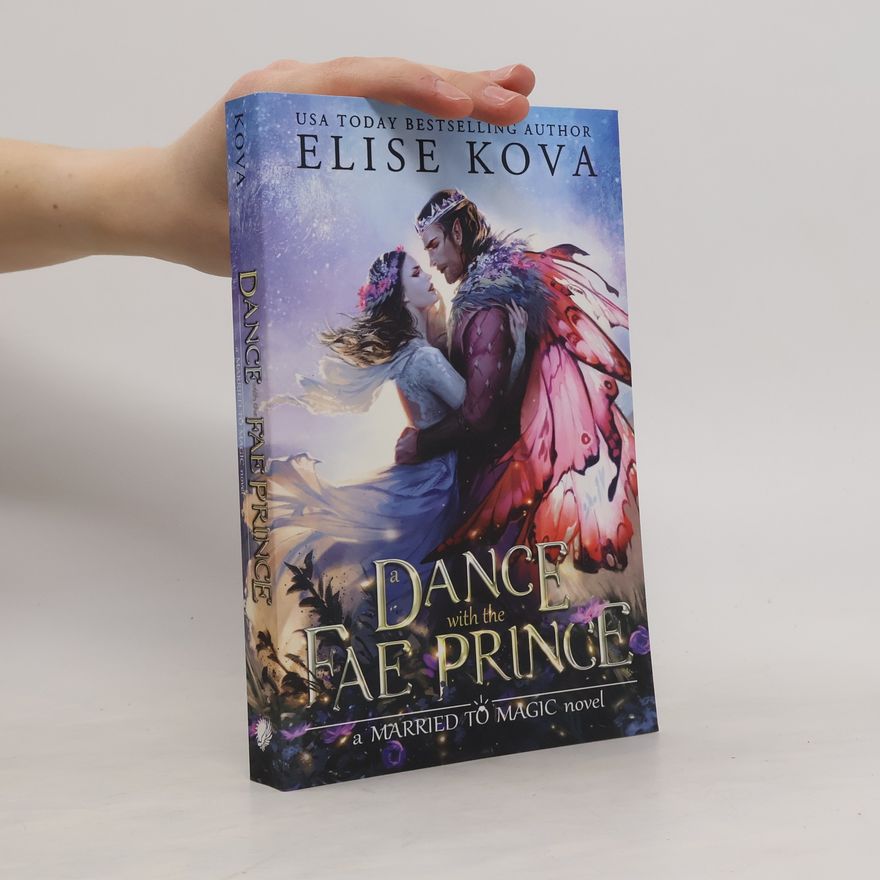 Elise Kova A Dance with the Fae Prince