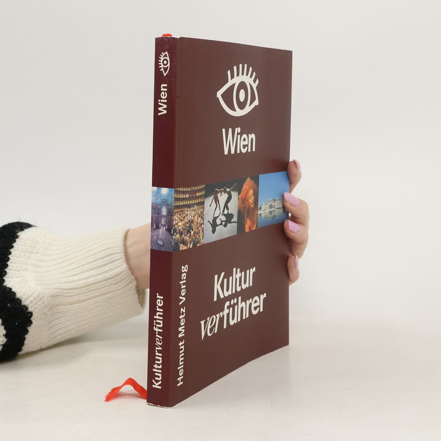 Autorenkollektiv Wien. Kulturverführer