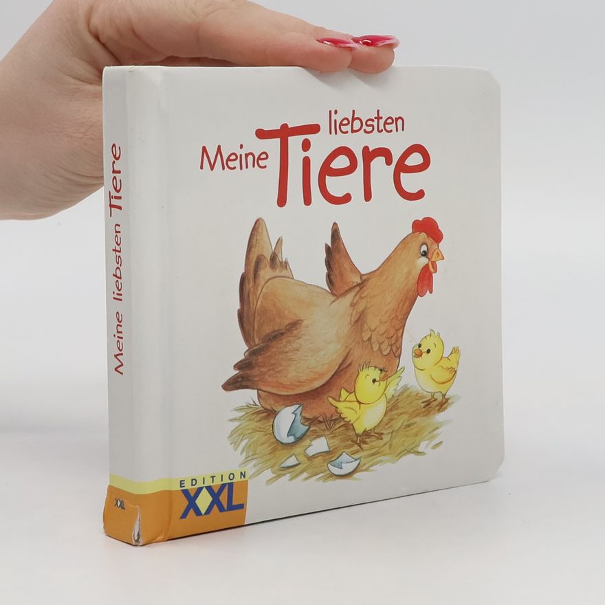 Miguel Epes Meine liebsten Tiere