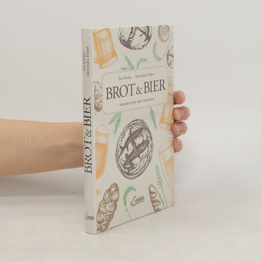 Ilse Fischer Brot & Bier