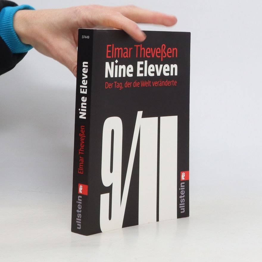 Elmar Theveßen Nine Eleven