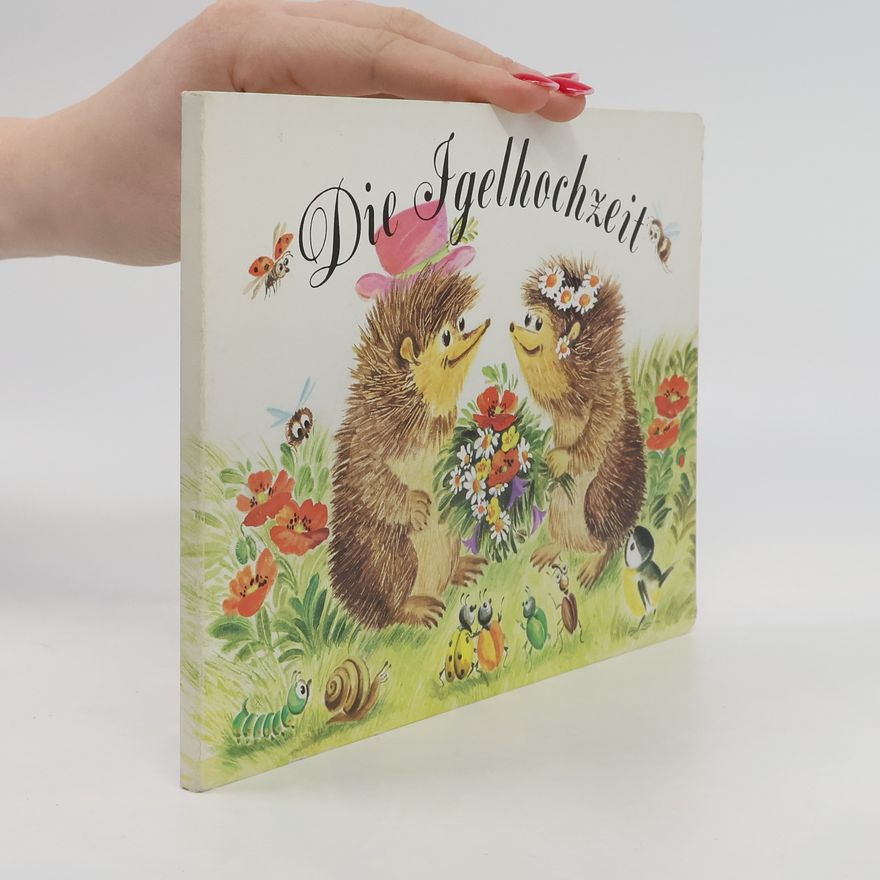 Autorenkollektiv Die Igelhochzeit