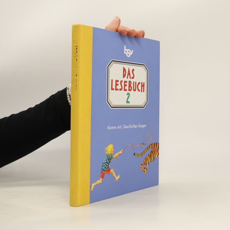 Various authors Das Lesebuch 2