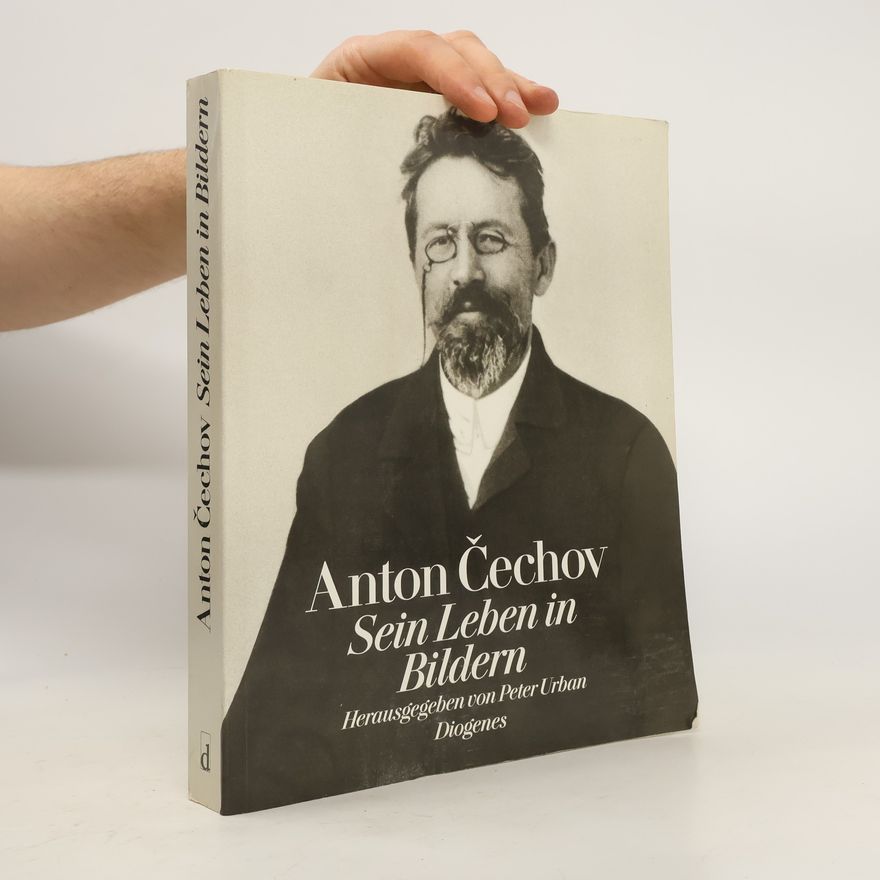 Peter Urban Anton Čechov