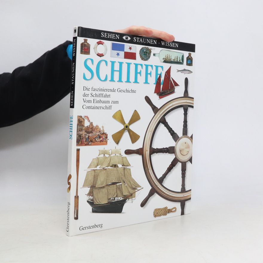 Autorenkollektiv Schiffe