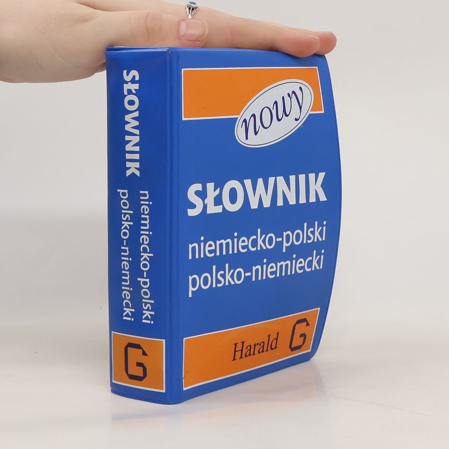 Roman Sadzin ski Słownik niemiecko-polski, polsko-niemiecki