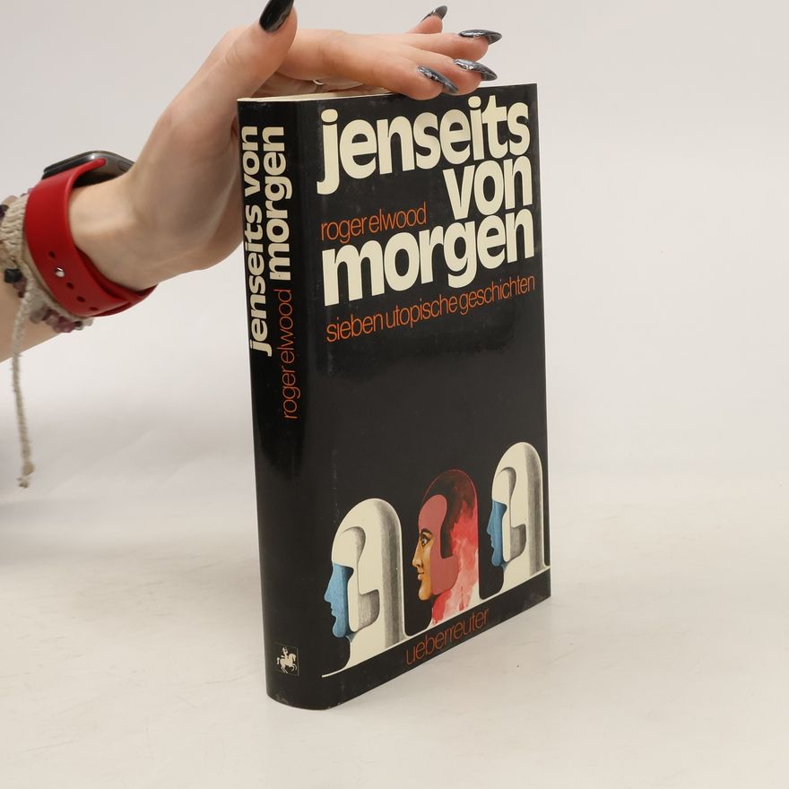 Roger Elwood Jenseits von Morgen