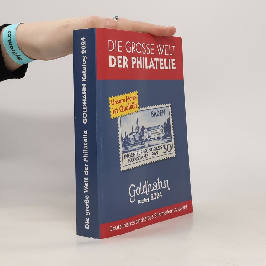 Collectif d'auteurs Die große Welt der Philatelie