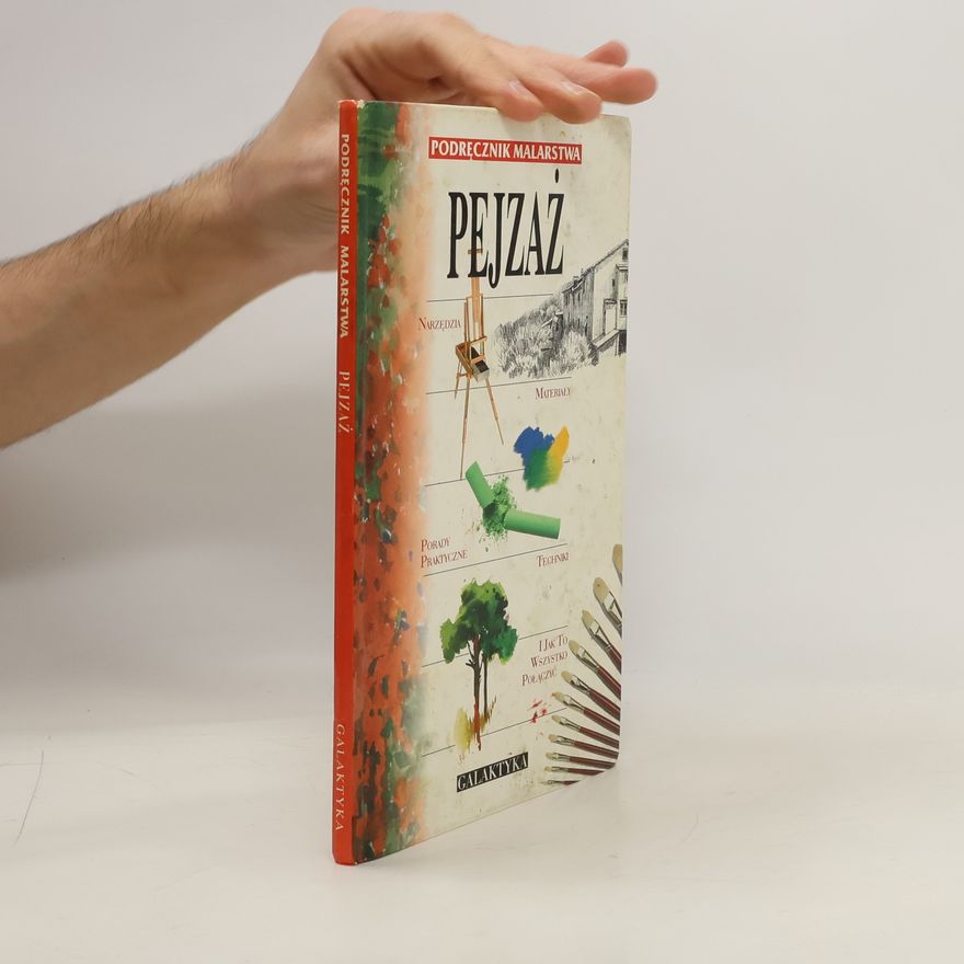 Autores varios Pejzaż