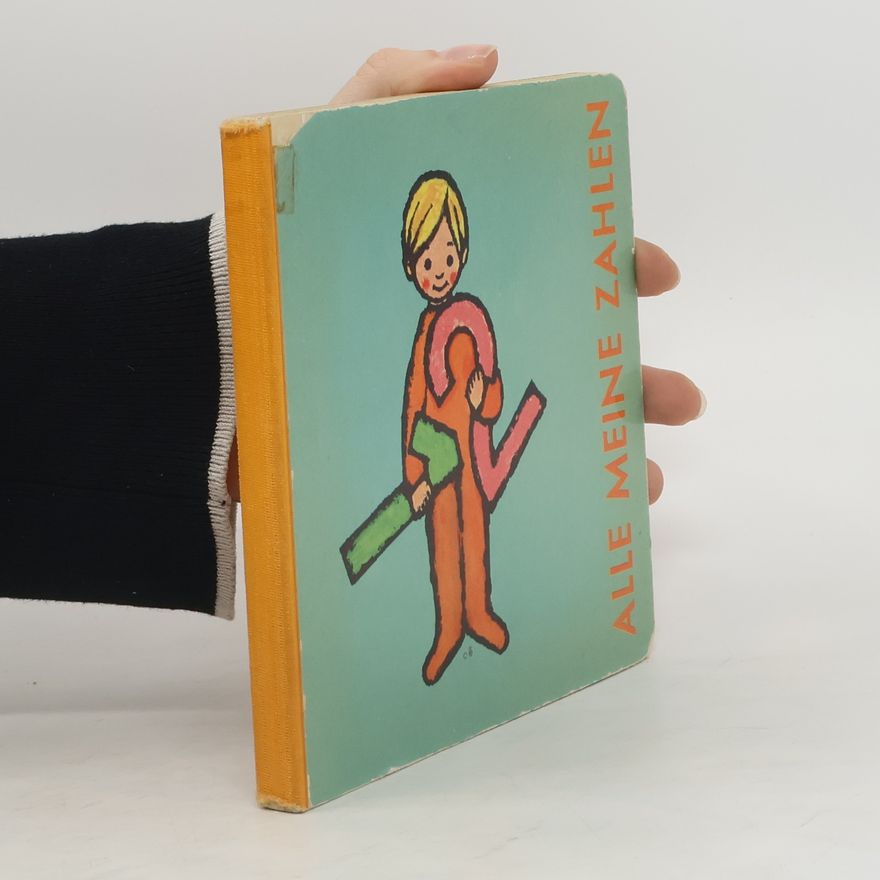 Autorenkollektiv Alle meine Zahlen